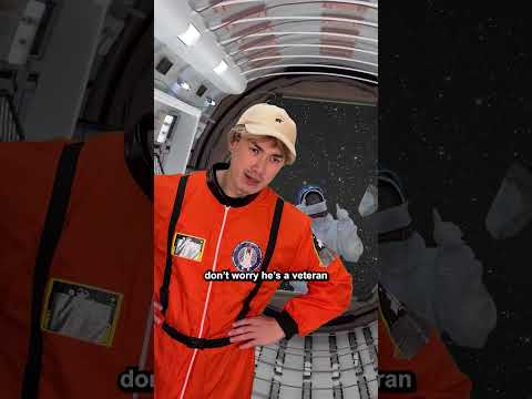 Lost in Space, Teil 1 ...