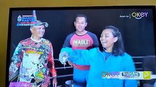 Download lagu Redah Aje - Episode 1  mp3