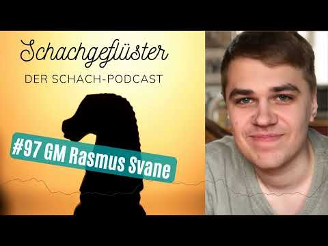 Rasmus Svane: Traumberuf Schachprofi