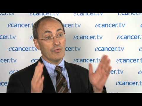 ASCO 2013: Effects of The Cancer Genome Atlas