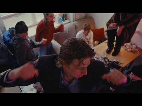 GIT CHA - pako peng, Pablo Rochat (Musikvideo)