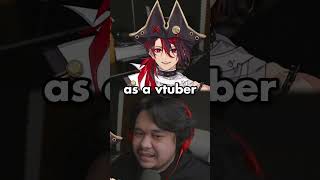Download lagu VTuber Model vs IRL #vtuber #k9kuro mp3