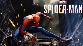 【Marvel's Spider-Man】蜘蛛男ですが、何か？ その2【PS4】