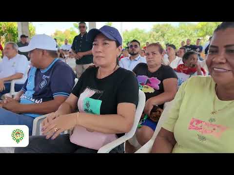 Gas domiciliario para más de 200 familias en Astrea