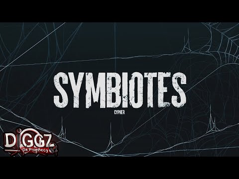 VENOM SYMBIOTES RAP CYPHER