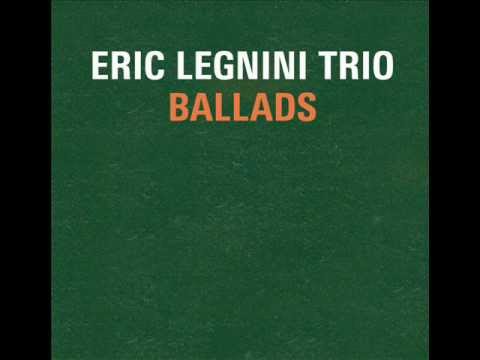 Eric Legnini Trio