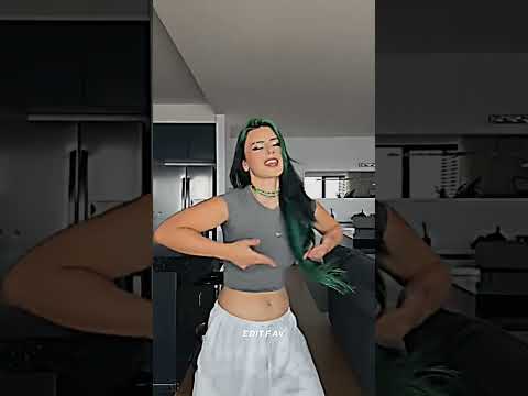 Bibi Babydoll🤩🤩| #viral #dance #edit #video #challenge #tiktok #funny #youtubeshorts #fyp #shorts