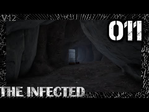 Infected (S7)V12 / 011 - Ein Extraktor für die Höhle