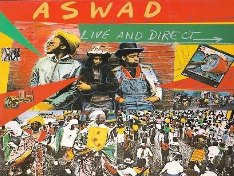 Aswad-Rockers Medley(Album.Live And Direct)(1983)