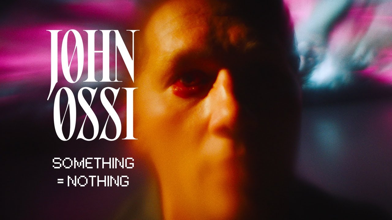 Johnossi - Something = Nothing (Official Video) - YouTube