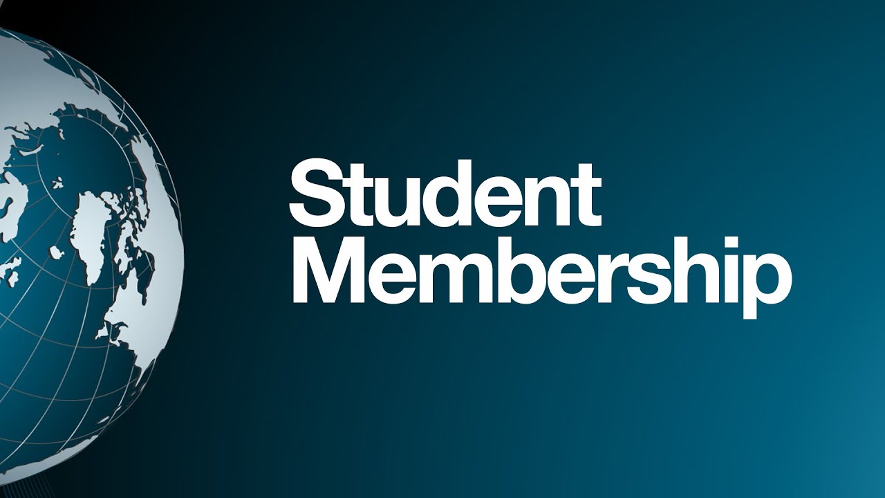 Come Join Us | Student Membership and ACerS PCSA