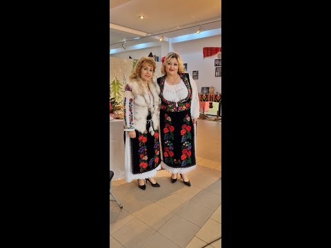 Mariana & Anica Gantu - Surioara mea (2023)