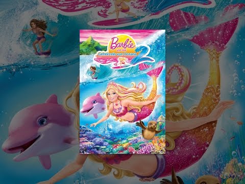 Barbie und das Geheimnis von Oceana 2