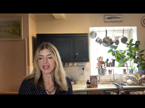 My Eclectic English Kitchen Gets an Upgrade!