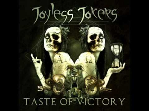 Joyless Jokers - Murder In Me