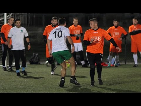 CBB - Korkociagi.com: 8. tydzień (FLS Jesień 2016)