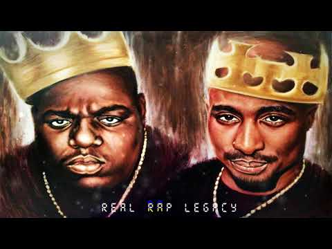 2Pac Ft. The Notorious B.I.G. - Ridiculous | HD 2022