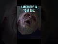 Hangovers in your 20’s vs 30’s #hangover #alcohol #drinking #joke #starwars
