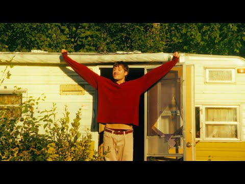 Mathéo Hannequin - JE SUIS LÀ (Clip officiel)