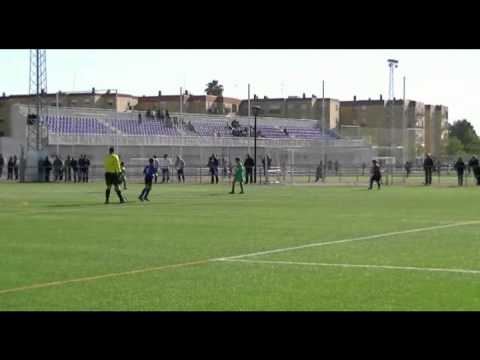 GINES PORTERO BENJAMIN DEL AD TARAGUILLA