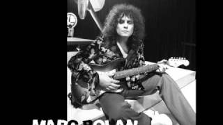 Tyrannosaurus Rex , Marc Bolan - Chariots of Silk