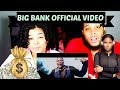 YG - Big Bank ft. 2 Chainz, Big Sean, Nicki Minaj | Video REACTION! YG - Big Bank ft. 2 Chainz, Big Sean, Nicki Minaj | Video REACTION!