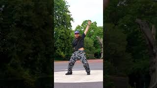 Lil' Mo - 4 Ever (Dsparkz Remix) [Dance Video]