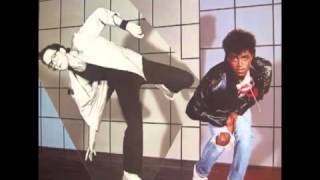 The System(I Wanna Make You Feel Good) 1984