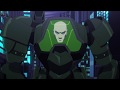 Lex Luthor Vs Doomsday The Death Of Superman