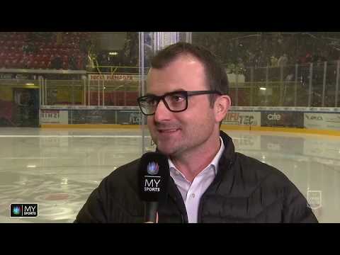 Alain Bonnet: "On ne veut pas brûler les étapes. On travaille selon nos moyens"