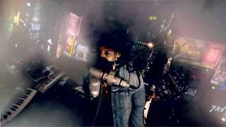 Burnt Friedman w/ Daniel Dodd-Ellis "On Her Plate"