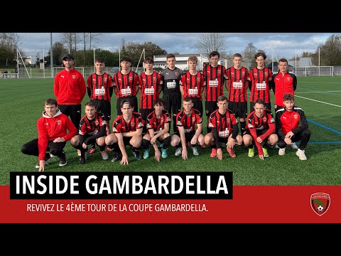 Inside Gambardella #3