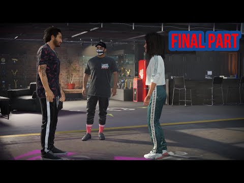 NEED FOR SPEED HEAT Walkthrough Gameplay Part 13 - Final Part (NFS HEAT)