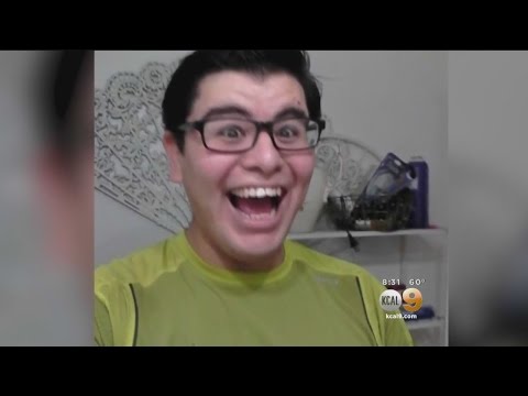 Why Syed Farook's Former Neighbor Not Under Arrested For Buying Rifles Used in SB Terror Attack