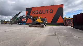 Volvo EC 300 E WITH MONTABERT CPA 295 DRILL PRICE 123900.- tracked excavator for sale - Image 7 | Machineryline PK Volvo EC 300 E WITH MONTABERT CPA 295 DRILL PRICE 123900.- tracked excavator | Image 7 - Machineryline