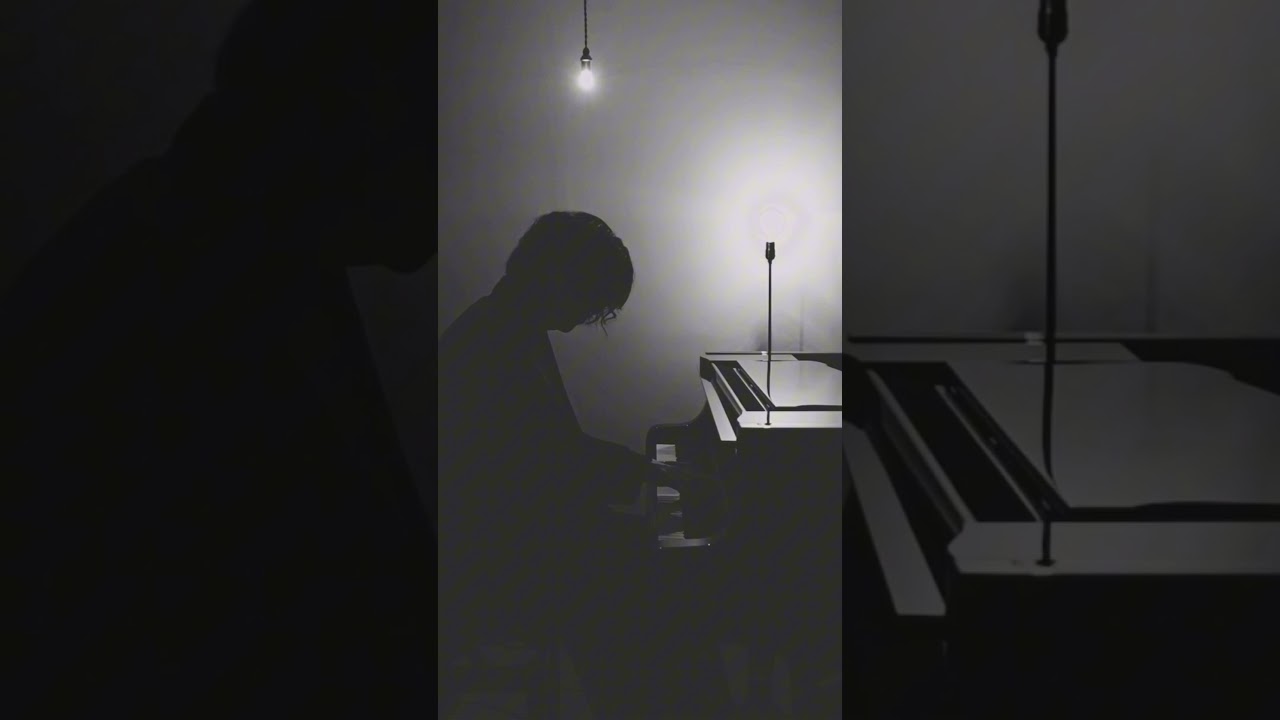 3/29(日)東京 4/5(日)大阪 ピアノコンサートチケット発売中！