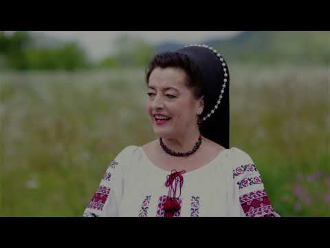 Leontina Pop -  Muresule apa lina