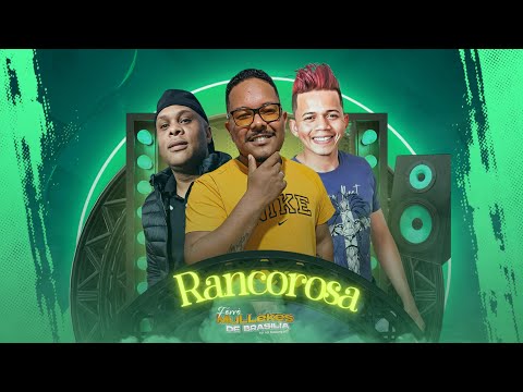 RANCOROSA - FORRÓ MULLEKES DE BRASÍLIA 