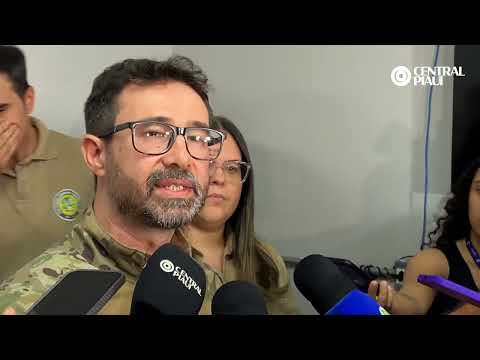 Operação "Cribelo" expõe corrupção em provas práticas no DETRAN-PI; entenda o esquema