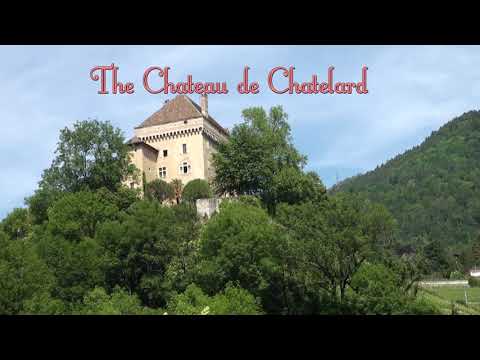 Chateau de Chatelard