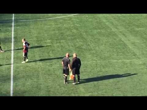 U19 MFK Trutnov 4:3p FK Sparta Kolín, 13.10.2018