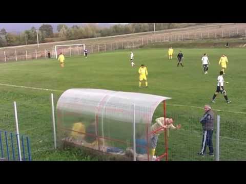 Dumbravita - Lapusul 2 - 3 (repriza 1)