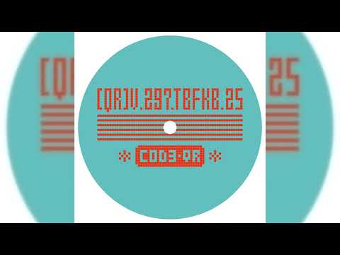 Carlos Nilmmns / Keter Darker - The Third Message [QR]V.297.TBFKB.25