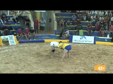 Final del Torneo Alfredo Martin "El Palmero" de Selecciones Cadetes