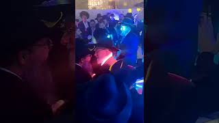 בר מצוה לנכדו של מרן הראשון לציון הגאון רבי דוד יוסף שליט"א בן לבנו בכורו הגאון רבי עובדיה יוסף שליט