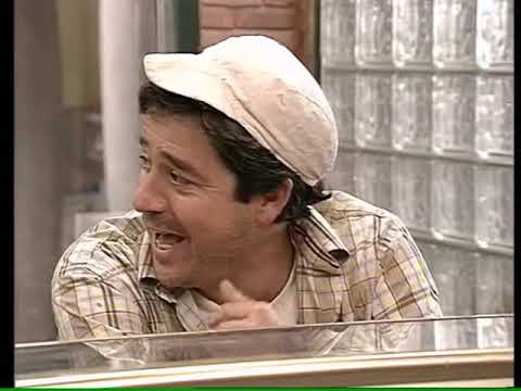 Manos a la obra 2x06 - Dos y dos son muchos (HQ) https://www.twitch.tv/manolojumilla16