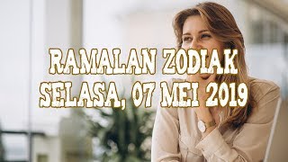 Ramalan Zodiak Selasa, 07 Mei 2019: Taurus Sifat Posesif Anda akan Menyebabkan Konflik!