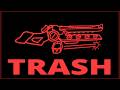 The True WORST Railcannon In Ultrakill