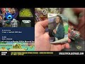 2025 Topps Disney Mint NYCC And 2025 Topps Disney Chrome Hobby Box Personal Break For Ryan