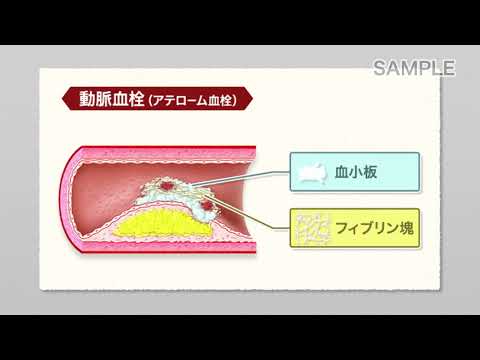テノホビルの化学構造